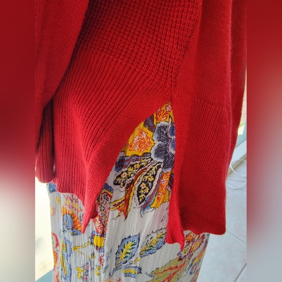 Jones and Co pullover - Picture 4 of 6